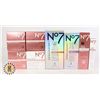 Image 1 : BAG OF NEW No7 SKIN CARE PRODUCTS