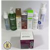 Image 1 : ASSORTED BAG OF JOUVIANCE FACE TREATMENT PRODUCTS