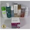 Image 1 : ASSORTED BAG OF JOUVIANCE FACE TREATMENT PRODUCTS