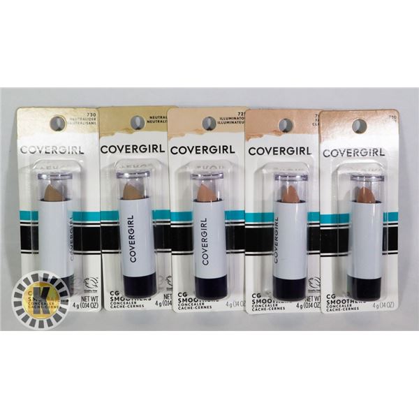 NEW COVERGIRL CONCEALER