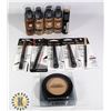 Image 1 : BAG OF ASSORTED NEW REVLON MAKE UP ITEMS