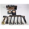 Image 1 : BAG OF ASSORTED NEW REVLON MAKE UP ITEMS