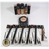 Image 1 : BAG OF ASSORTED NEW REVLON MAKE UP ITEMS