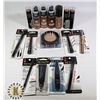 Image 1 : BAG OF ASSORTED NEW REVLON MAKE UP ITEMS