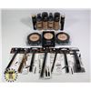 Image 1 : BAG OF ASSORTED NEW REVLON MAKE UP ITEMS
