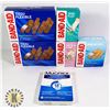 Image 1 : BAG OF BAND-AID & COLD MEDICINE