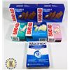 Image 1 : BAG OF BAND-AID & COLD MEDICINE