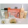 Image 1 : BAG OF ASSORTED FACE TREATMENT INCLUDING FILORGA