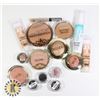 Image 1 : BAG OF ASSORTED NEW COSMETIC ITEMS