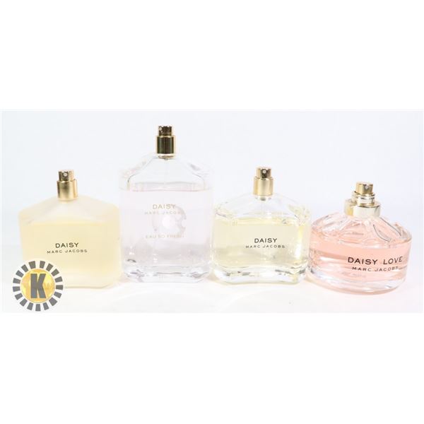 ***TESTERS, BAG OF GIVENCHY PARIS PERFUME