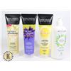 Image 1 : JOHN FRIEDA SHAMPOO & CONDITION