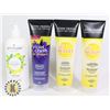 Image 1 : JOHN FRIEDA SHAMPOO & CONDITION
