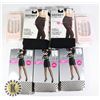 Image 1 : SECRET COLLECTION KNEE HIGH NYLONS AND NAILS