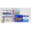 Image 1 : BAG OF BAND-AID & MUCINEX