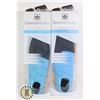Image 1 : SPENCO MEDICS DIABETIC+ REPLACEMENT INSOLES