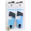 Image 1 : SPENCO MEDICS DIABETIC+ REPLACEMENT INSOLES
