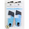Image 1 : SPENCO MEDICS DIABETIC+ REPLACEMENT INSOLES