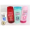 Image 1 : L'OREAL HAIR TREATMENT PRODUCTS
