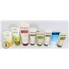 Image 1 : BAG OF ASSORTED SKIN CARE PRODUCT