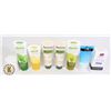 Image 1 : BAG OF ASSORTED SKIN CARE PRODUCT