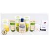 Image 1 : BAG OF ASSORTED SKIN CARE PRODUCT
