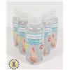 Image 1 : BAG OF CYBER CLEAN HAND SANITIZER GEL