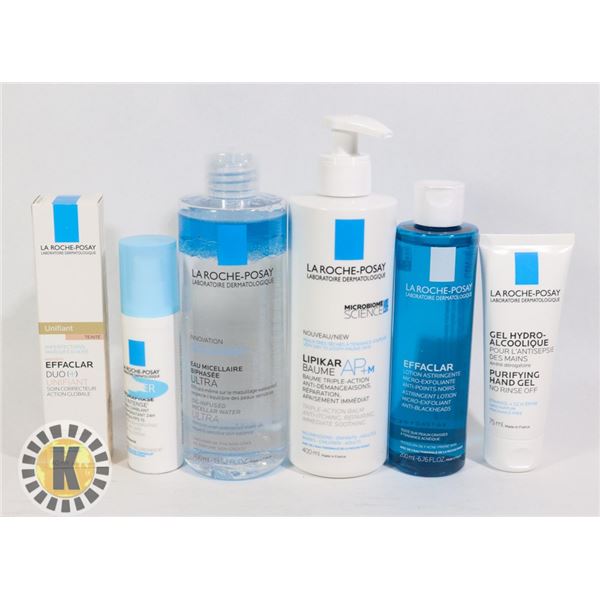 LAROCHE-POSAY SKIN TREATMENT