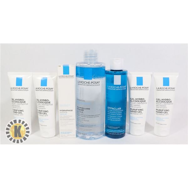 LAROCHE-POSAY SKIN TREATMENT