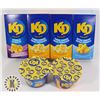 Image 1 : PACKS OF ASSORTED  KRAFT DINNER