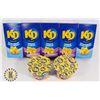 Image 1 : PACKS OF ASSORTED  KRAFT DINNER