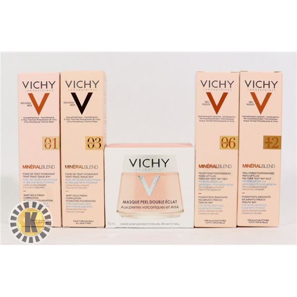 VICHY SKIN CARE PRODUCT