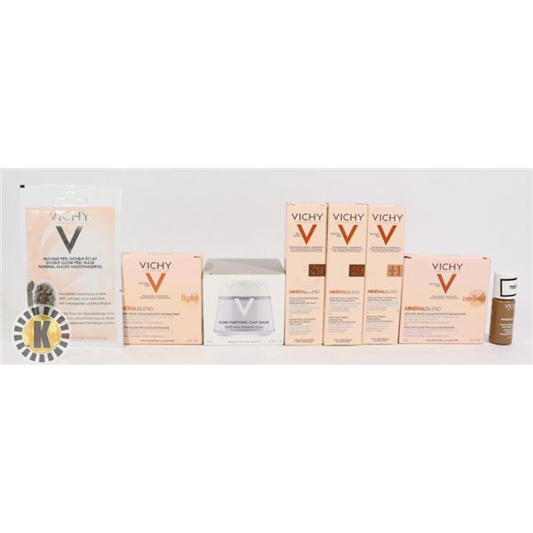 VICHY SKIN CARE PRODUCT