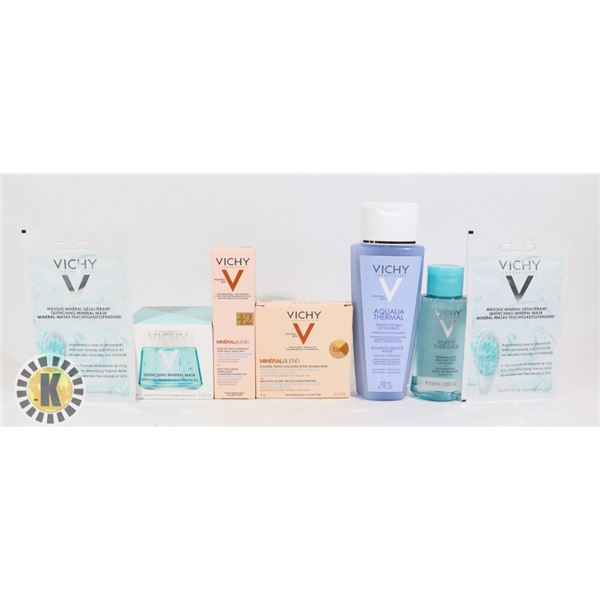 VICHY SKIN CARE PRODUCT