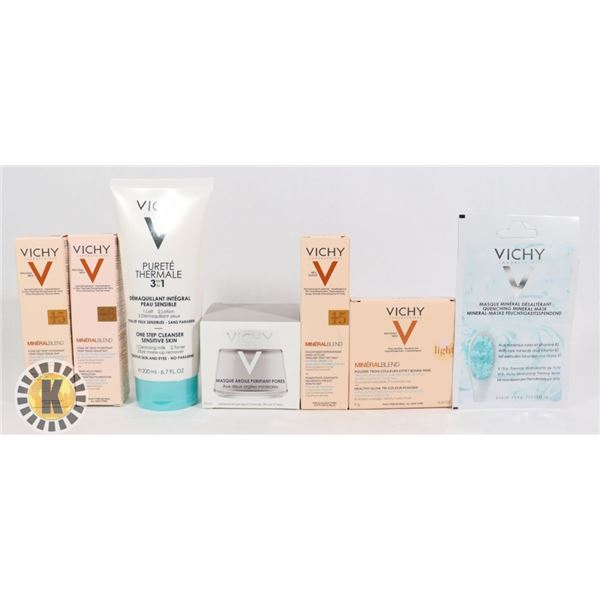 VICHY SKIN CARE PRODUCT