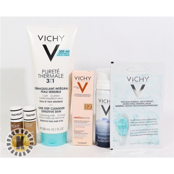 VICHY SKIN CARE PRODUCT