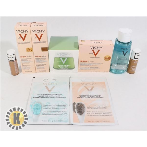 VICHY SKIN CARE PRODUCT