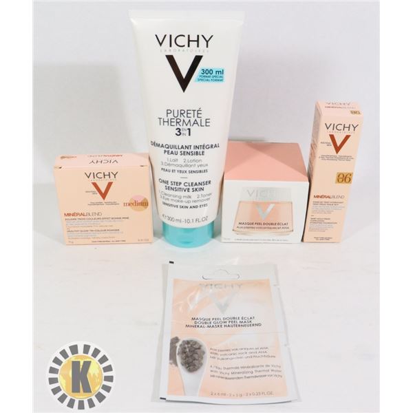 VICHY SKIN CARE PRODUCT