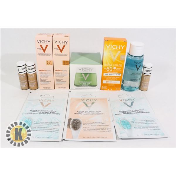 VICHY SKIN CARE PRODUCT