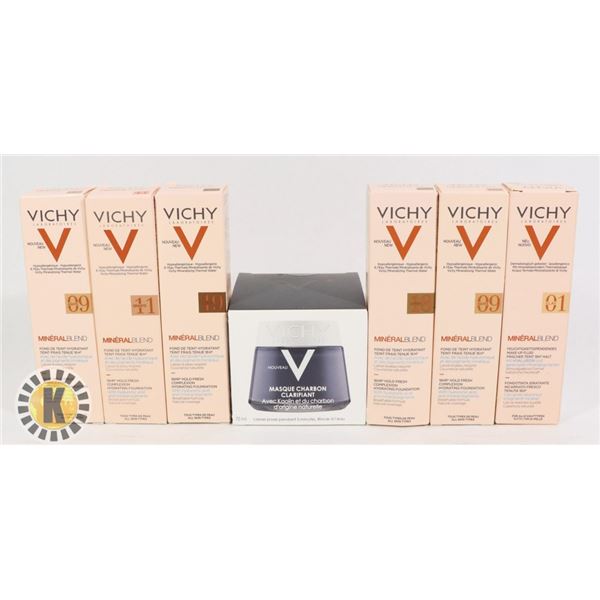 VICHY SKIN CARE PRODUCT