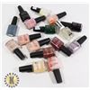 Image 1 : BAG OF ASSORTED NAIL POLISH
