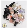 Image 1 : BAG OF ASSORTED NAIL POLISH