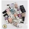 Image 1 : BAG OF ASSORTED NAIL POLISH