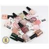 Image 1 : BAG OF ASSORTED NAIL POLISH