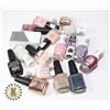 Image 1 : BAG OF ASSORTED NAIL POLISH