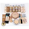 Image 1 : BAG OF ASSORTED L'OREAL COSMETIC PRODUCT