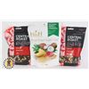 Image 1 : BAG OF CENTRAL ROAST AND H&H SNACKS