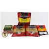 Image 1 : BAG OF JACK LINK'S MEAT SNACK