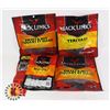 Image 1 : BAG OF JACK LINK'S MEAT SNACK