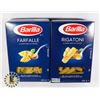 Image 1 : BAG OF BARILLA  PASTA