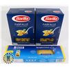 Image 1 : BAG OF BARILLA  PASTA